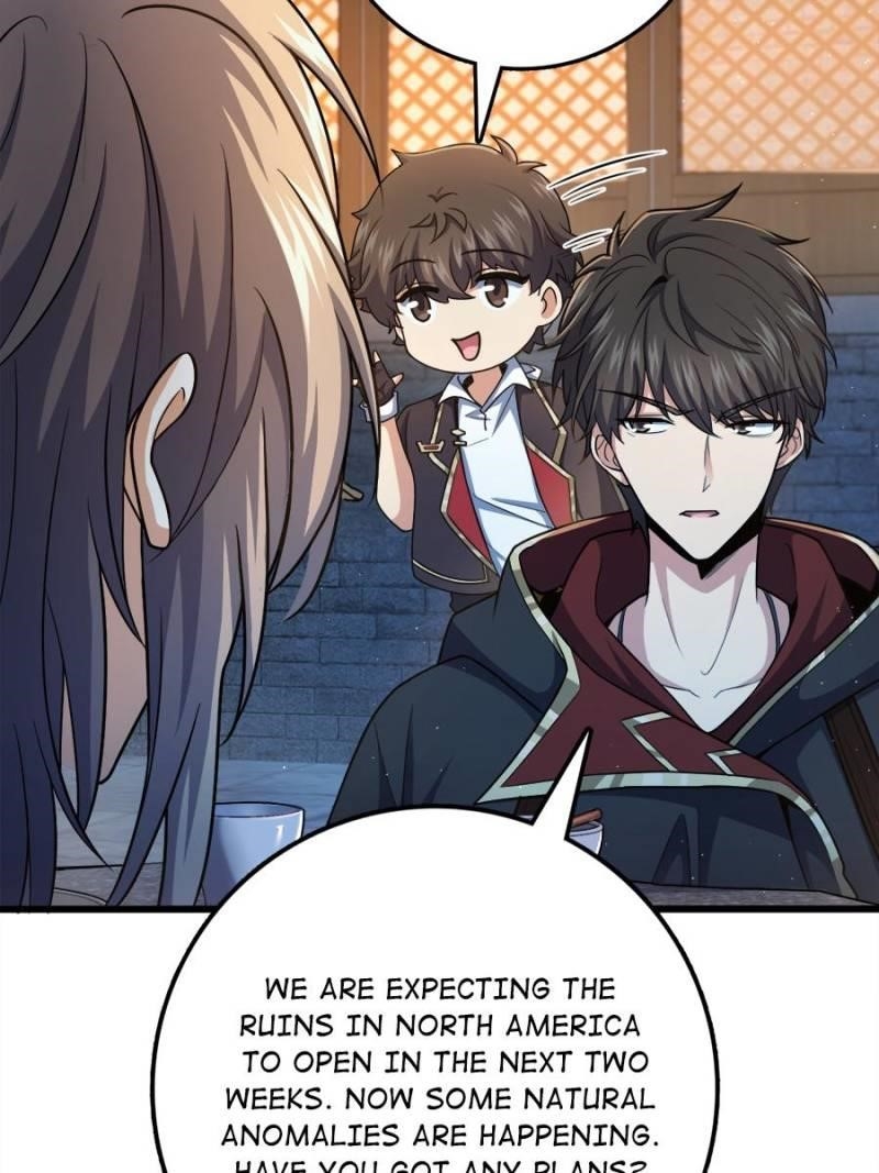 Spare Me, Great Lord! Chapter 715 - Page 21 in English
