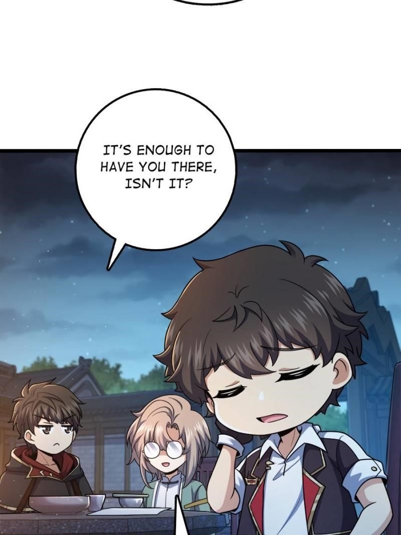 Spare Me, Great Lord! Chapter 715 - Page 23 in English