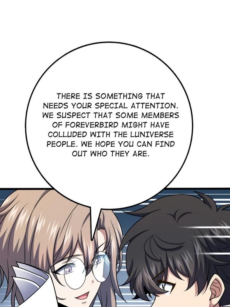 Spare Me, Great Lord! Chapter 715 - Page 25 in English
