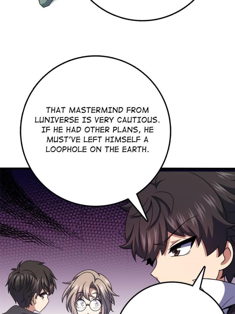 Spare Me, Great Lord! Chapter 715 - Page 28 in English