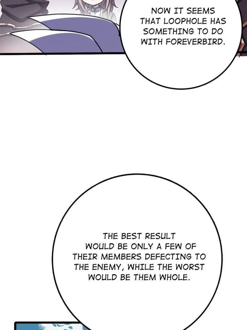 Spare Me, Great Lord! Chapter 715 - Page 29 in English