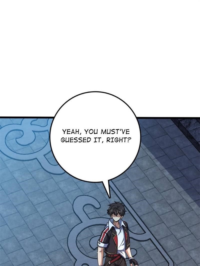 Spare Me, Great Lord! Chapter 715 - Page 35 in English