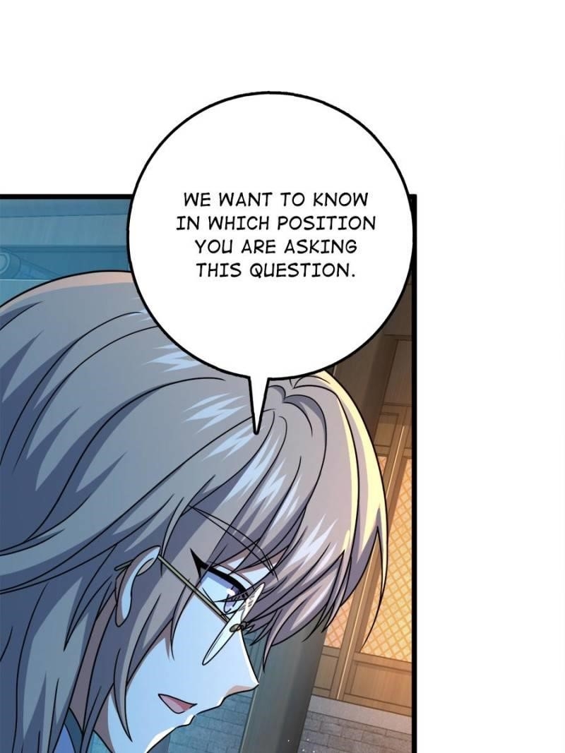 Spare Me, Great Lord! Chapter 715 - Page 39 in English