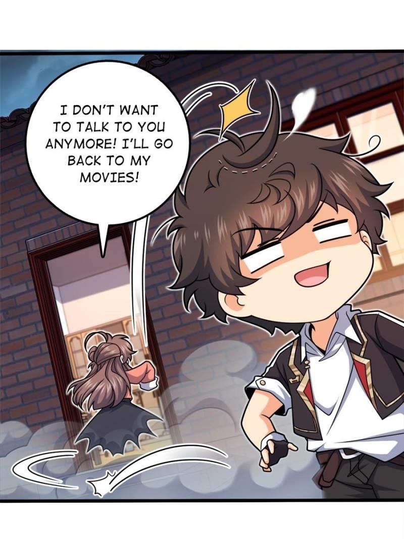 Spare Me, Great Lord! Chapter 715 - Page 4 in English