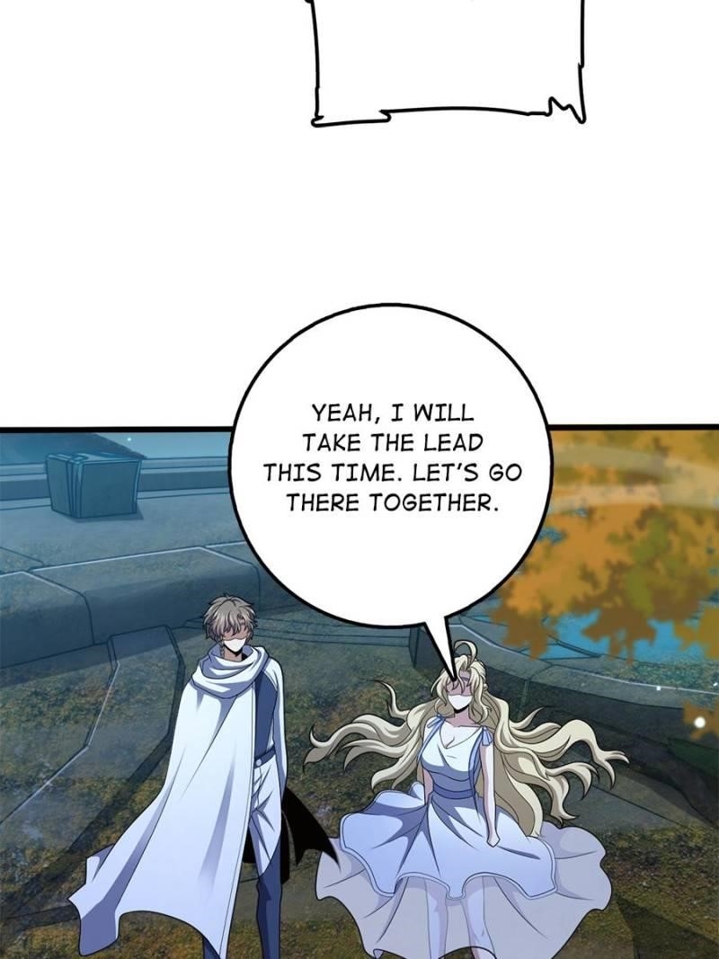 Spare Me, Great Lord! Chapter 715 - Page 65 in English