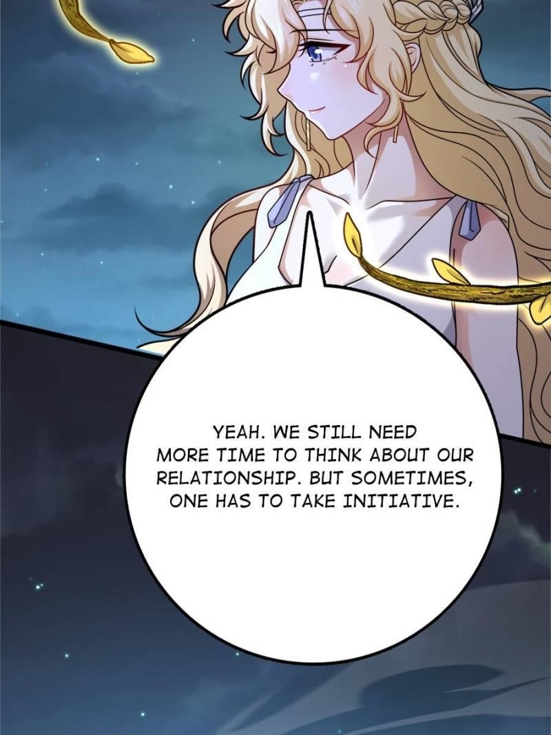 Spare Me, Great Lord! Chapter 715 - Page 72 in English