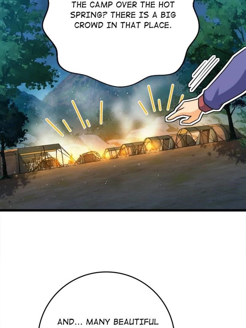Spare Me, Great Lord! Chapter 717 - Page 12 in English