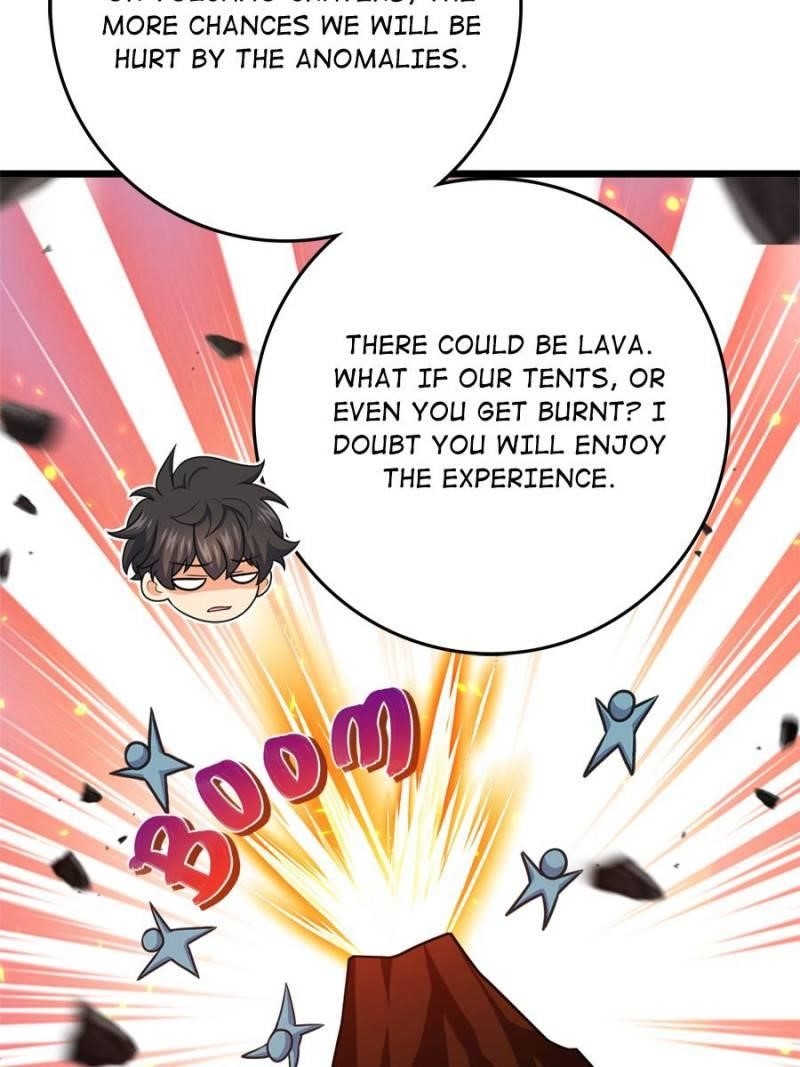 Spare Me, Great Lord! Chapter 717 - Page 15 in English