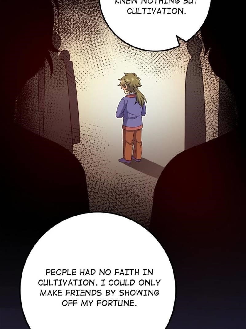 Spare Me, Great Lord! Chapter 717 - Page 22 in English