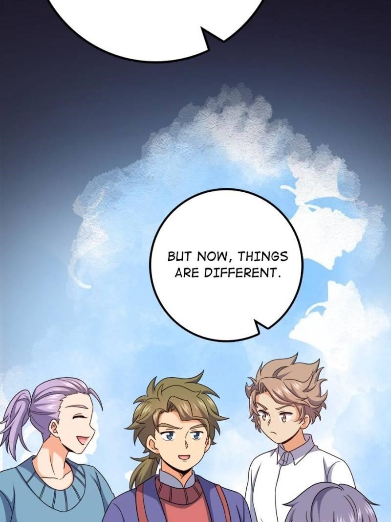 Spare Me, Great Lord! Chapter 717 - Page 23 in English