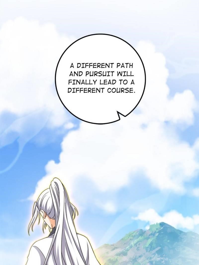Spare Me, Great Lord! Chapter 717 - Page 25 in English