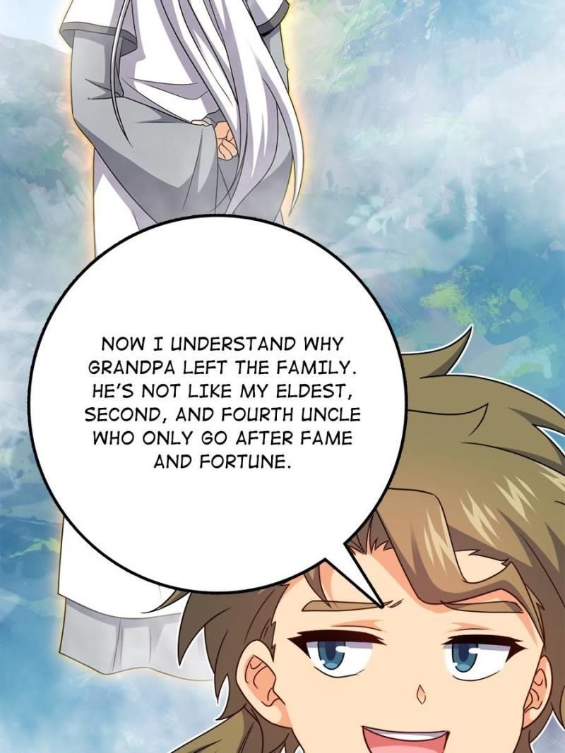 Spare Me, Great Lord! Chapter 717 - Page 26 in English