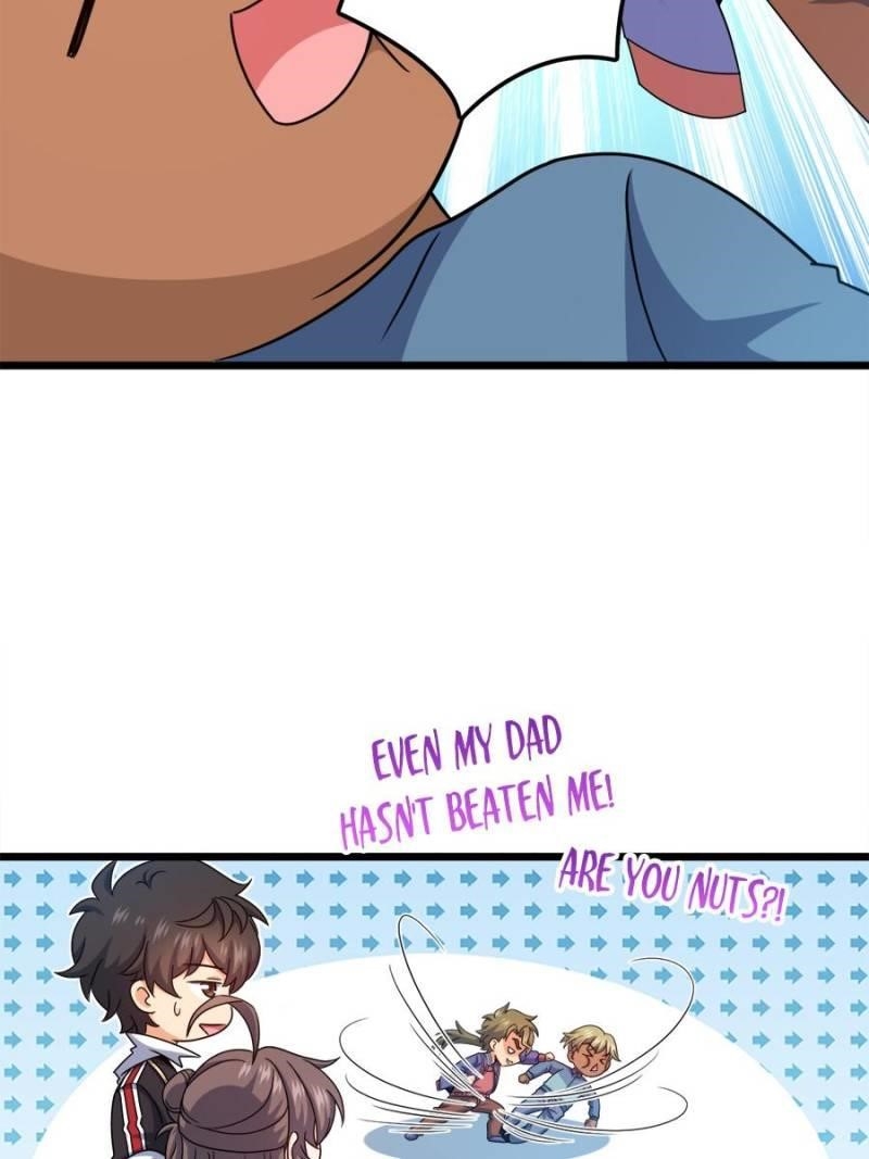 Spare Me, Great Lord! Chapter 717 - Page 33 in English