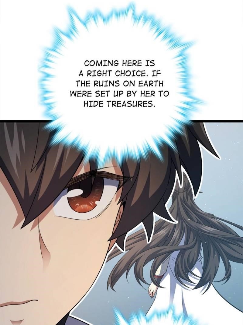 Spare Me, Great Lord! Chapter 717 - Page 39 in English