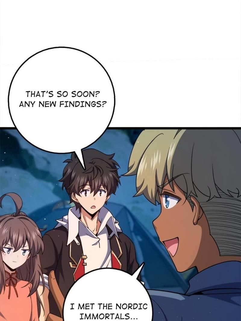 Spare Me, Great Lord! Chapter 717 - Page 44 in English