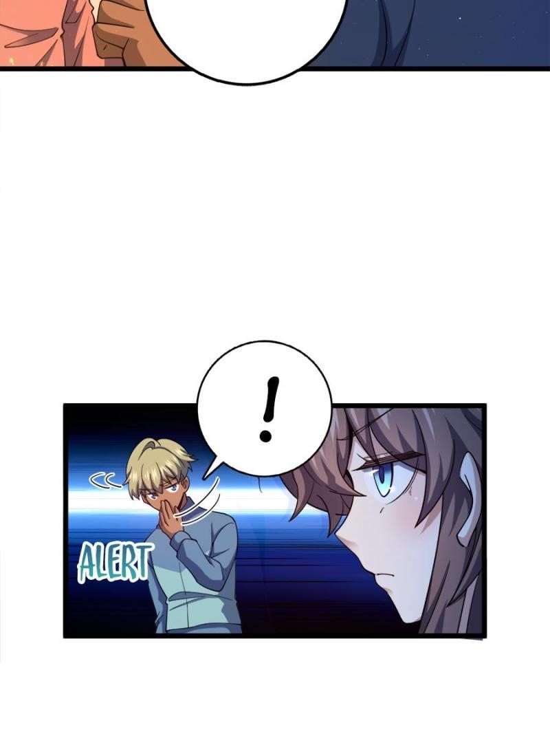 Spare Me, Great Lord! Chapter 717 - Page 45 in English