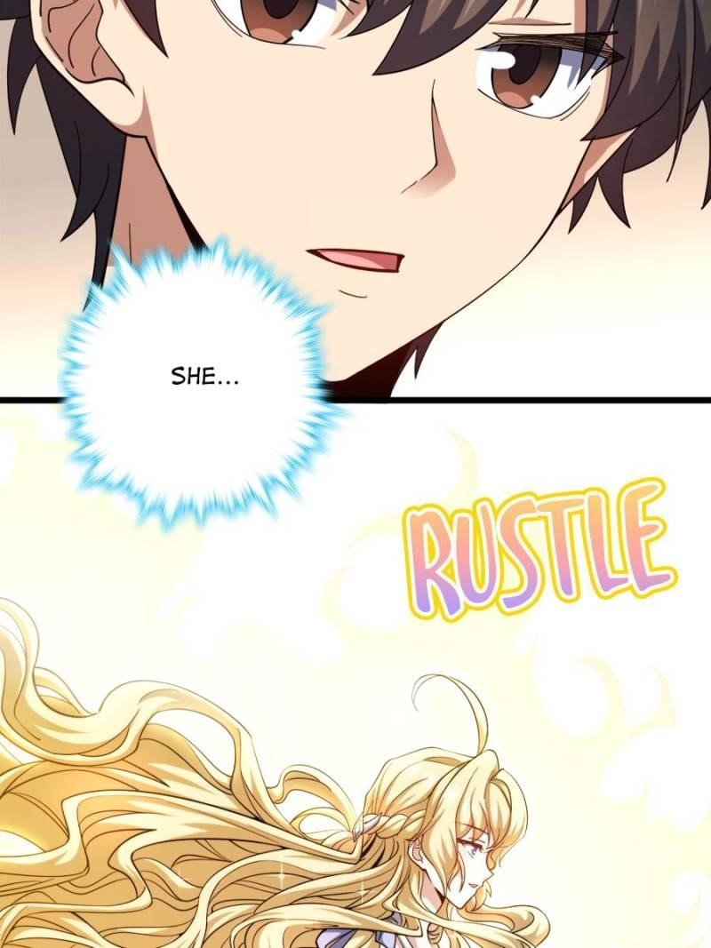 Spare Me, Great Lord! Chapter 717 - Page 48 in English