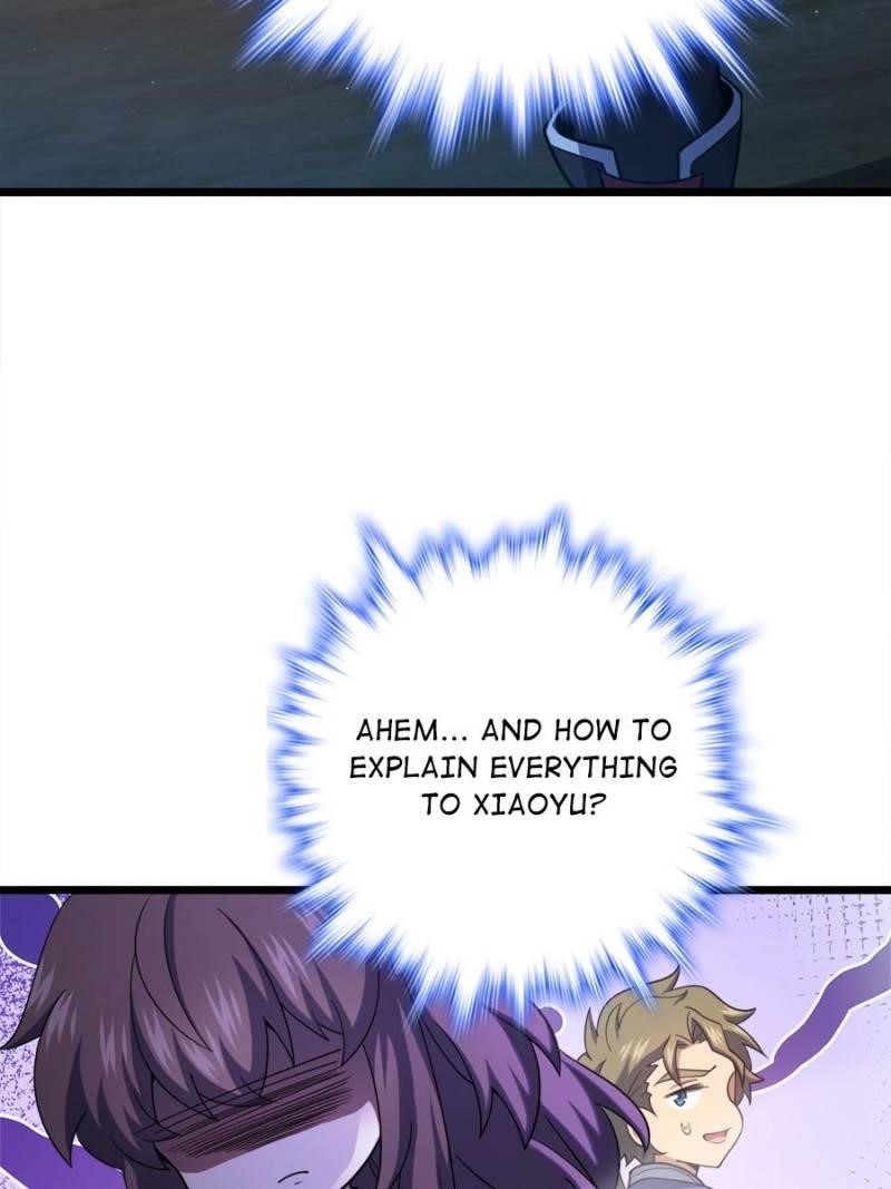 Spare Me, Great Lord! Chapter 717 - Page 53 in English