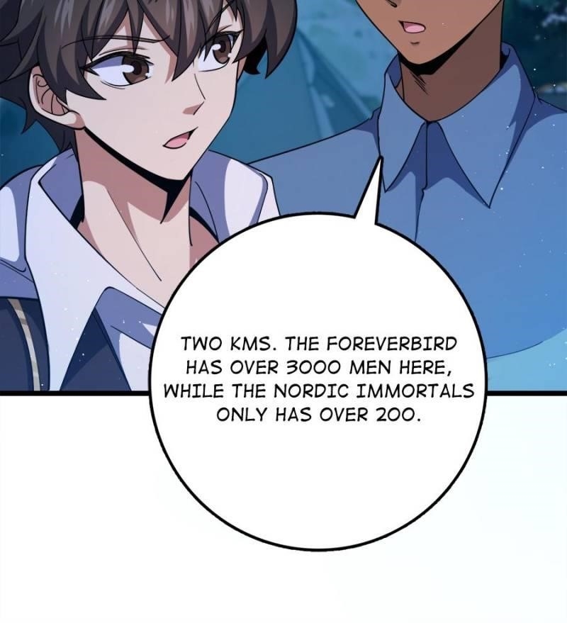 Spare Me, Great Lord! Chapter 717 - Page 55 in English