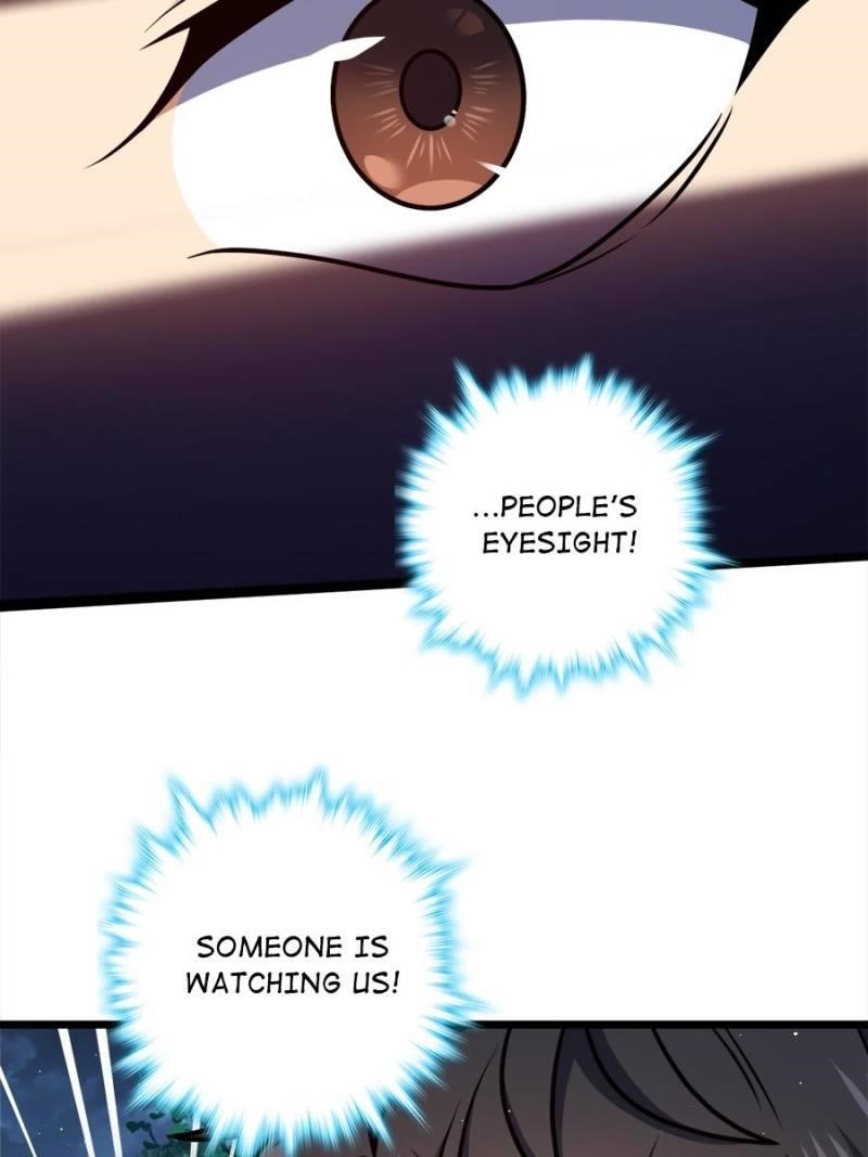 Spare Me, Great Lord! Chapter 717 - Page 59 in English