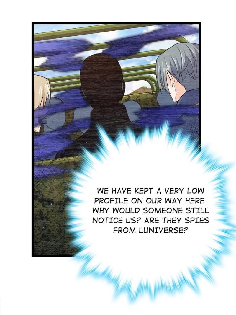 Spare Me, Great Lord! Chapter 717 - Page 61 in English
