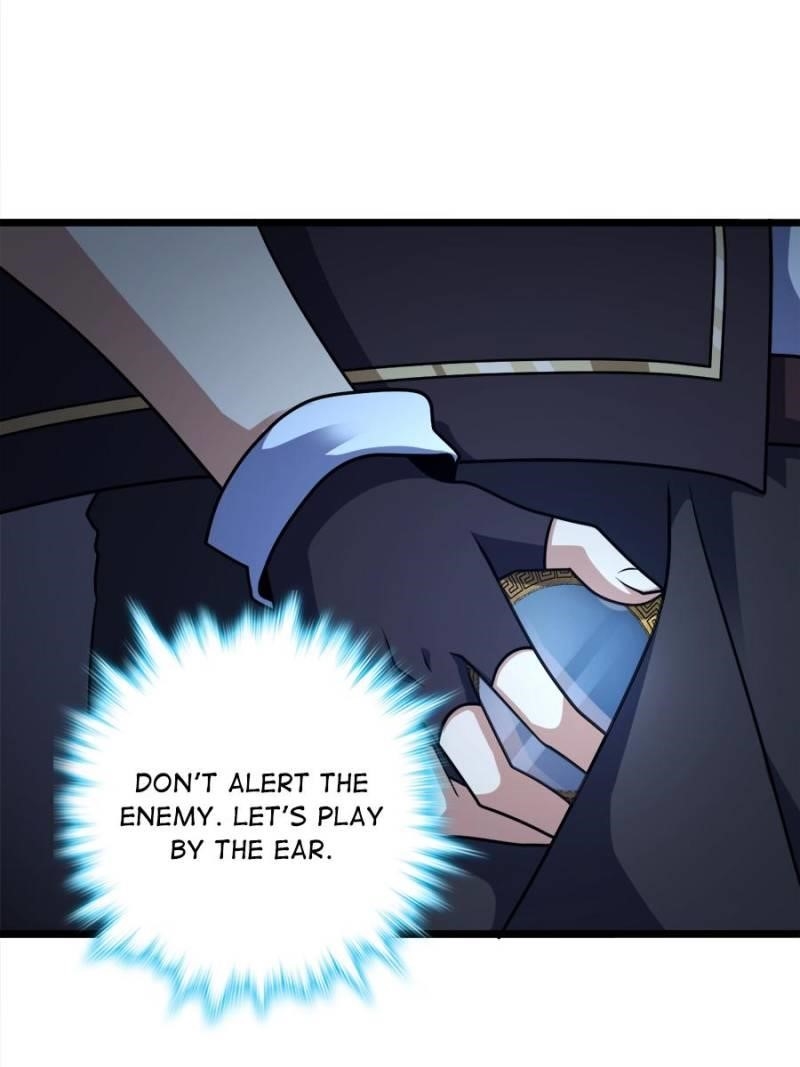 Spare Me, Great Lord! Chapter 717 - Page 62 in English