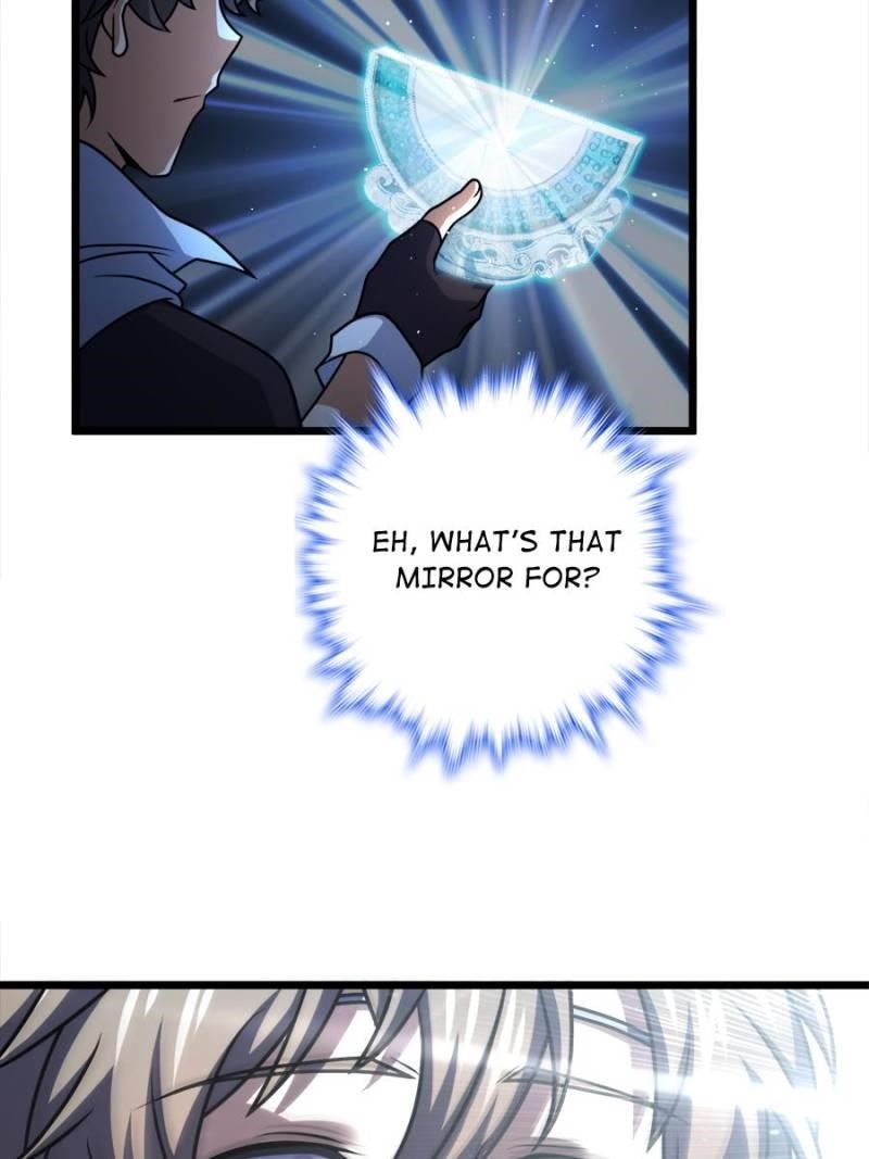 Spare Me, Great Lord! Chapter 717 - Page 70 in English