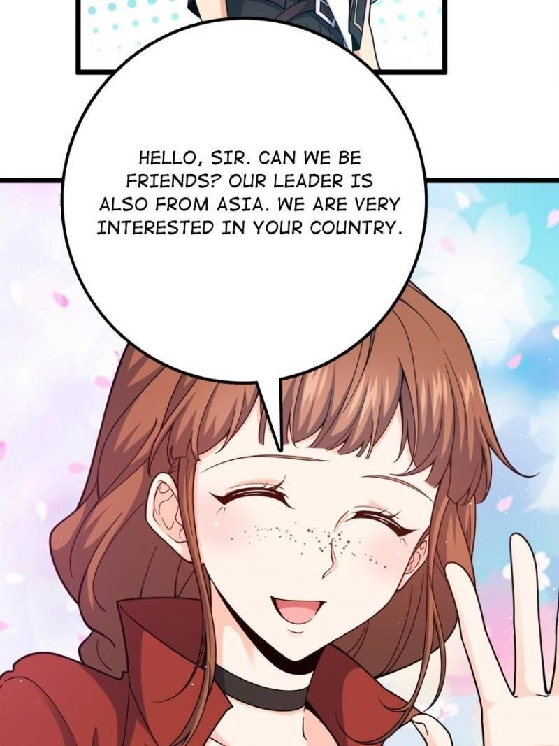 Spare Me, Great Lord! Chapter 717 - Page 76 in English
