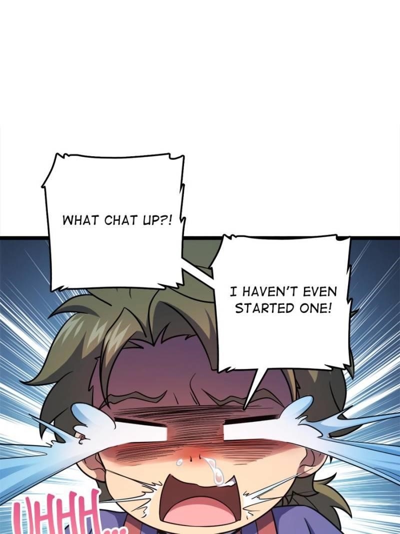 Spare Me, Great Lord! Chapter 717 - Page 8 in English