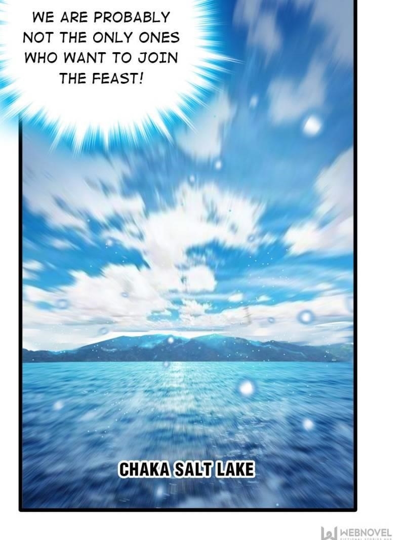 Spare Me, Great Lord! Chapter 72 - Page 11 in English
