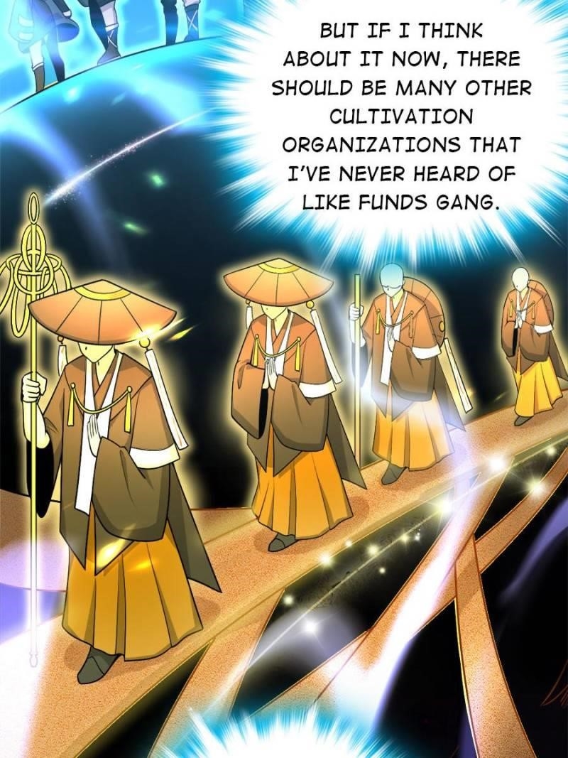 Spare Me, Great Lord! Chapter 72 - Page 15 in English