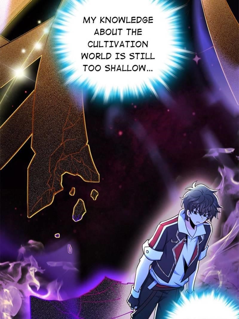 Spare Me, Great Lord! Chapter 72 - Page 16 in English