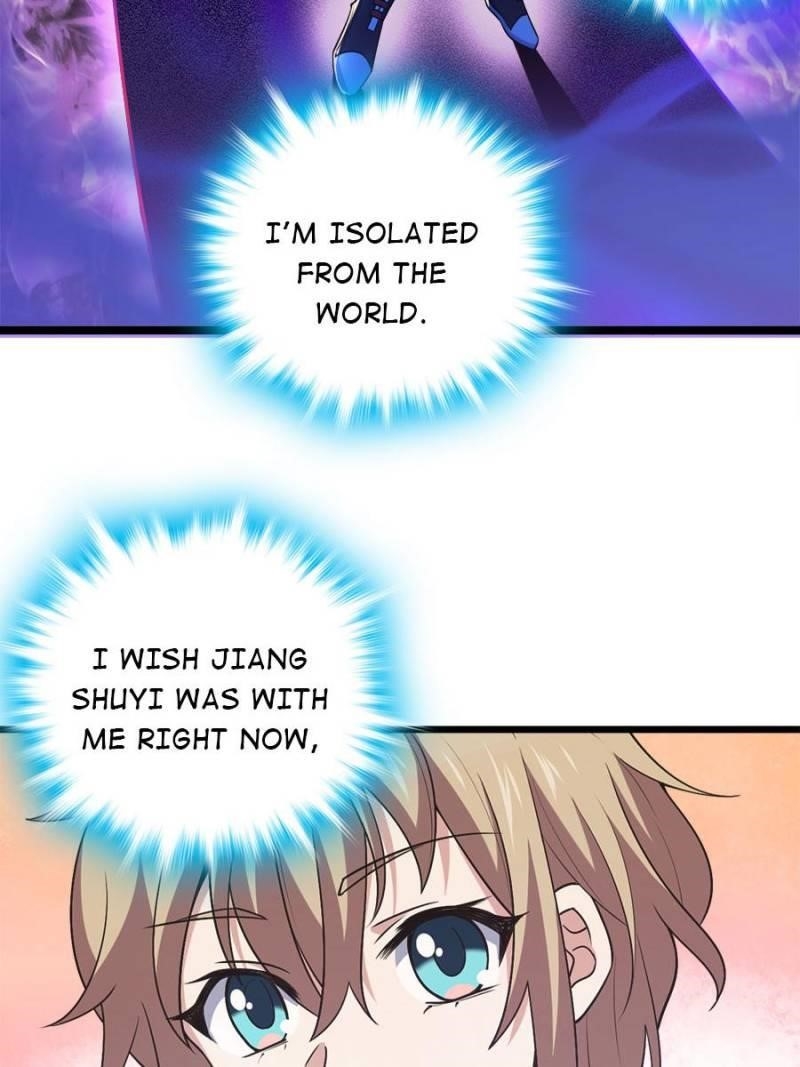 Spare Me, Great Lord! Chapter 72 - Page 18 in English
