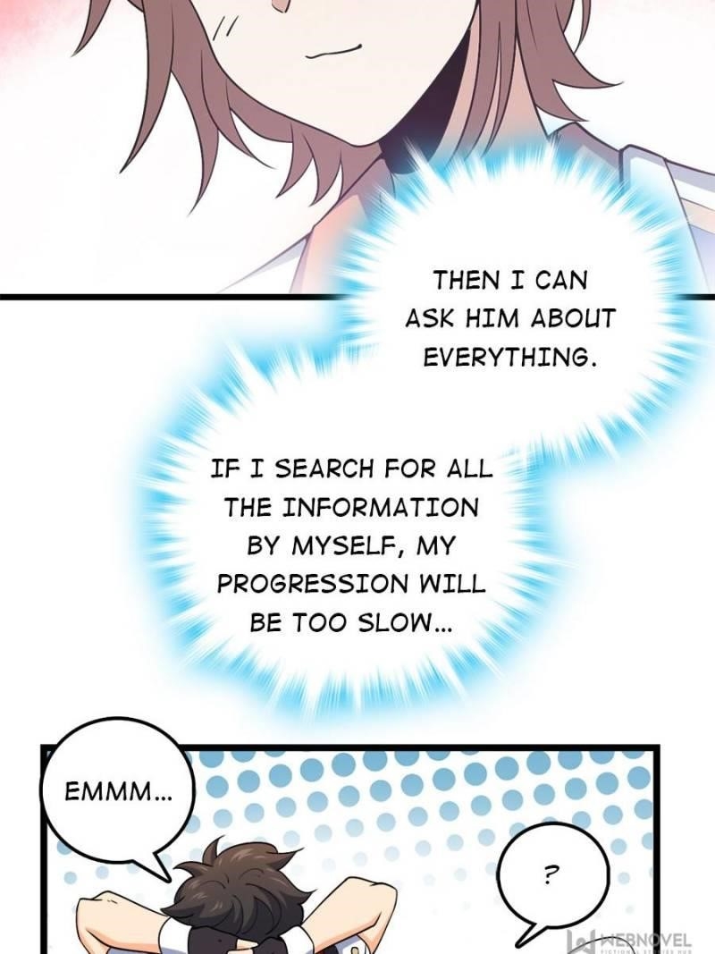 Spare Me, Great Lord! Chapter 72 - Page 19 in English