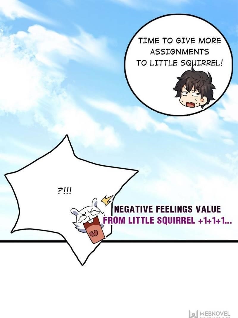 Spare Me, Great Lord! Chapter 72 - Page 22 in English