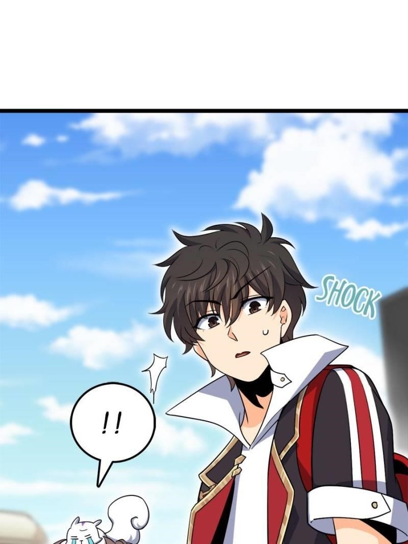 Spare Me, Great Lord! Chapter 72 - Page 23 in English
