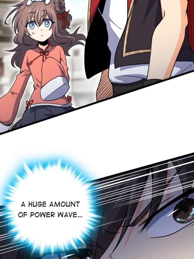 Spare Me, Great Lord! Chapter 72 - Page 24 in English