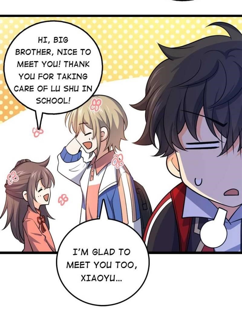 Spare Me, Great Lord! Chapter 72 - Page 52 in English