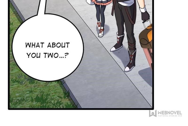Spare Me, Great Lord! Chapter 72 - Page 6 in English
