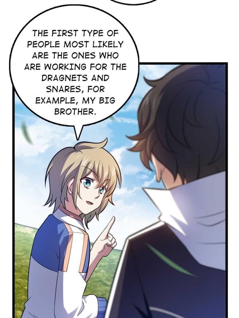 Spare Me, Great Lord! Chapter 72 - Page 60 in English
