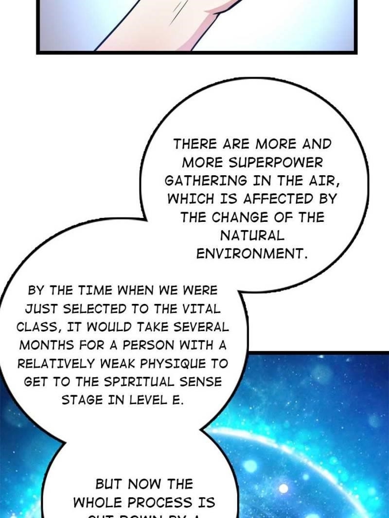 Spare Me, Great Lord! Chapter 72 - Page 62 in English