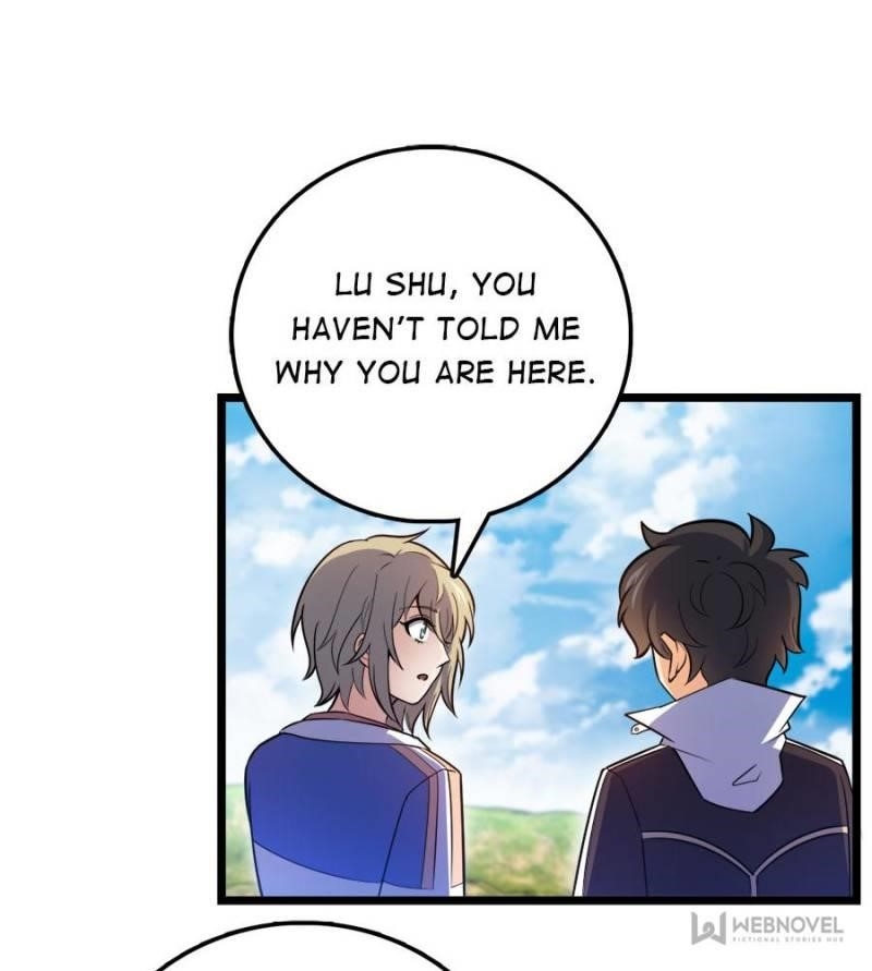 Spare Me, Great Lord! Chapter 72 - Page 70 in English