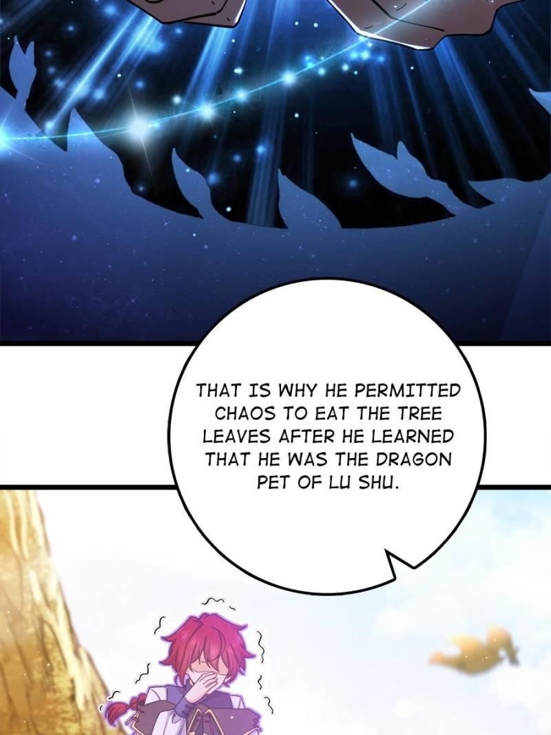 Spare Me, Great Lord! Chapter 721 - Page 14 in English