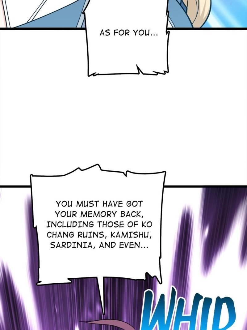 Spare Me, Great Lord! Chapter 721 - Page 17 in English