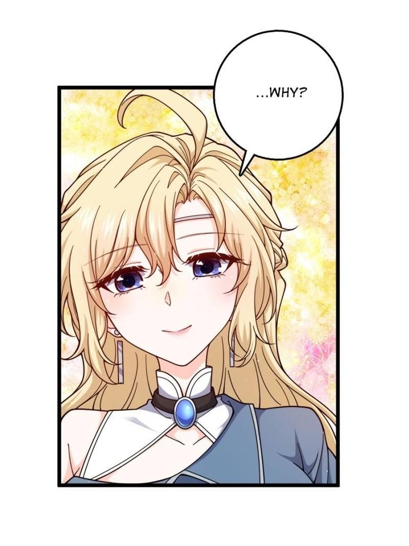 Spare Me, Great Lord! Chapter 721 - Page 20 in English