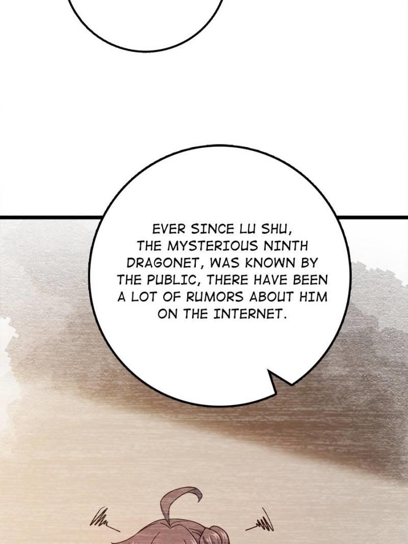 Spare Me, Great Lord! Chapter 721 - Page 22 in English