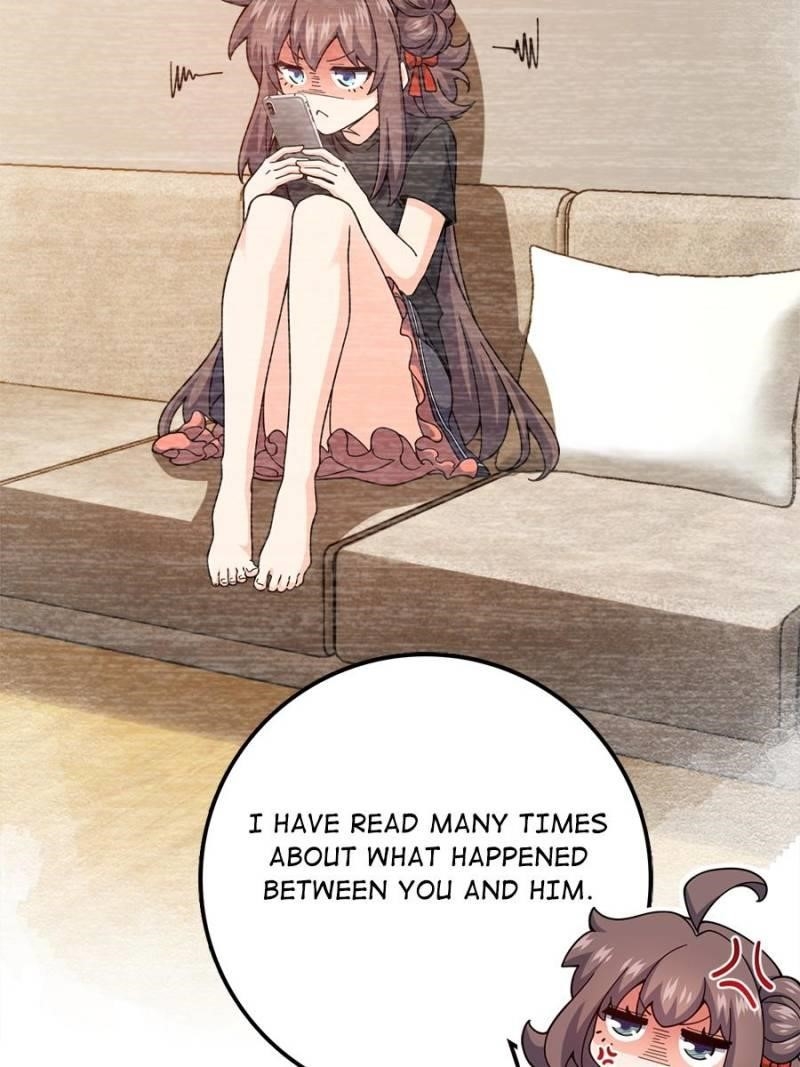 Spare Me, Great Lord! Chapter 721 - Page 23 in English