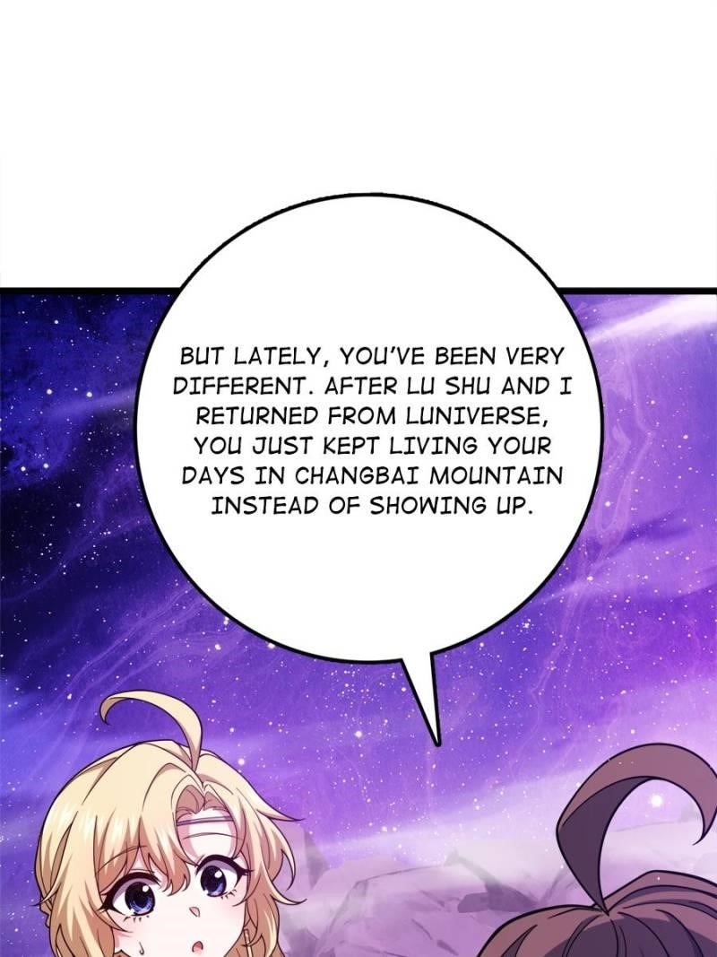 Spare Me, Great Lord! Chapter 721 - Page 29 in English