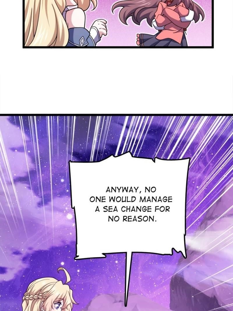 Spare Me, Great Lord! Chapter 721 - Page 32 in English