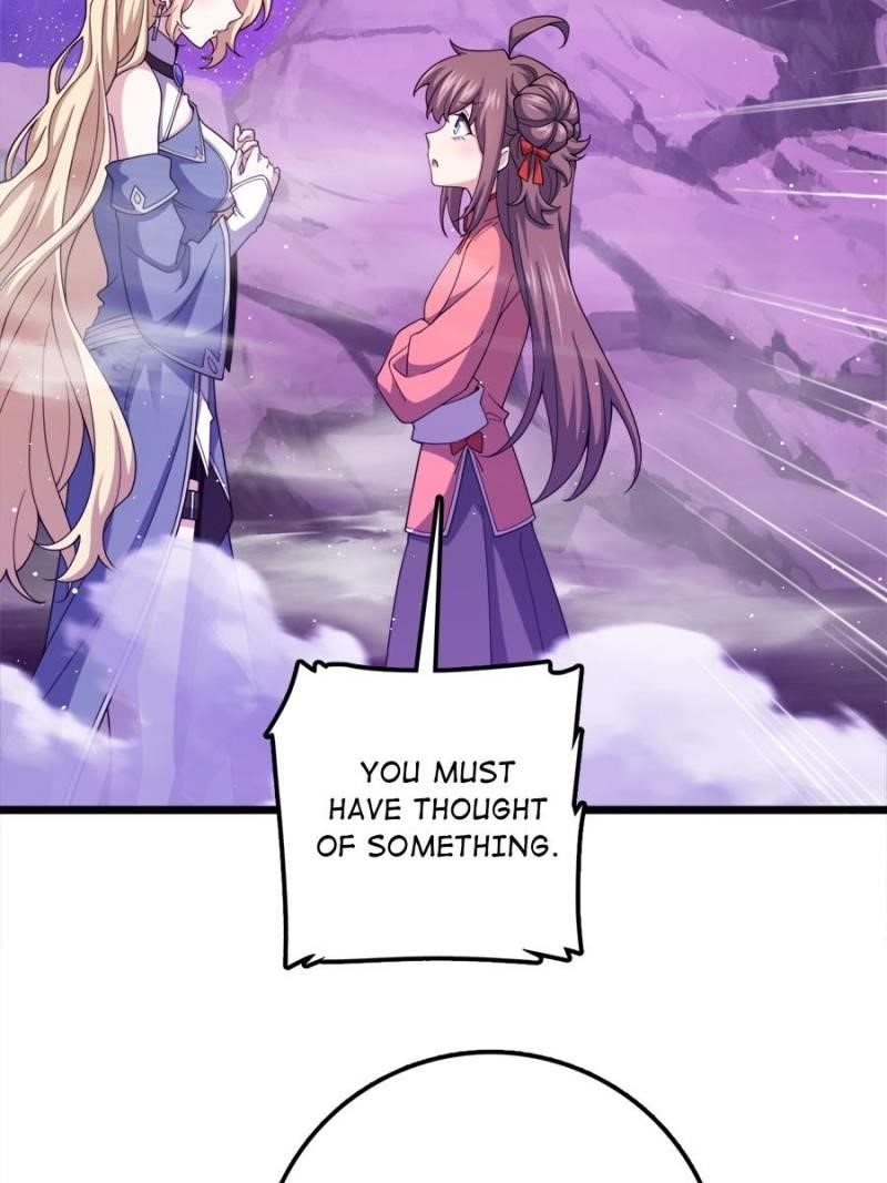 Spare Me, Great Lord! Chapter 721 - Page 33 in English